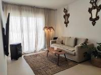 Precioso ático en edificio Nuevo Juzgado - Ferienwohnung Barbate