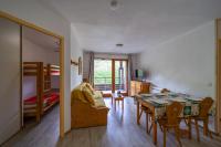 Boule de Neige - B&B Villarembert