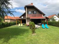 B&B Balatonmáriafürdő - Mária Villa - Bed and Breakfast Balatonmáriafürdő