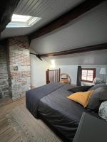Appartement Split-level