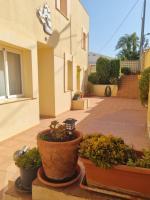 Casa Puig Campana con barbacoa - B&B Benidorm