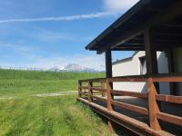 Chatka pod Tatrami - B&B