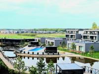 SAKAI home - Mano jūra 2 Kunigiškiai - by Hello Sea homes - Chambres d'hôtes Palanga