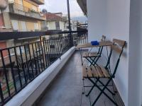 2-BDR APARTMENT B3 - Bed and Breakfast Ioánnina