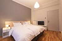 Appartement met 2 slaapkamers