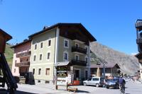 Appartamento Matteo - Bed and Breakfast Livigno
