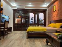 B&B Hanoi - Eco Nest - Bed and Breakfast Hanoi