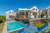 CH12 - Pezula House of the Rising Sun - B&B Knysna