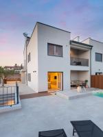 Villa Amari - Chambres d’hôtes Nova Vas