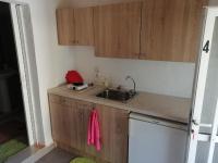 Apartment - Erdgeschoss