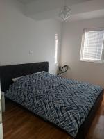 SB2022 Apartment - B&B Ohrid