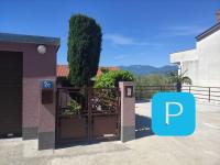 Apartman Lamia s pogledom na more - B&B