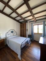 Camera Singola con Bagno in Comune