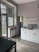 Apartament Centrum Msciwoja - B&B Gdynia