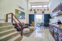 Cave Apartments Mexico 5 - Ferienwohnung Tulum