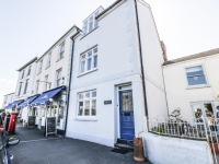 B&B Bideford - Ferriwais - Bed and Breakfast Bideford