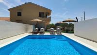 Apartment Villa Slavija - Ferienwohnung