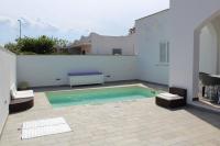 B&B Lendinuso - Salento Luxury Seaside Villa x4 with pool - Bed and Breakfast Lendinuso