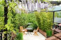 The Zodiac Garden Hotel - B&B Mtskheta