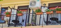 B&B Aria di Mare - Pollina Sicilia - Ferienwohnung Finale