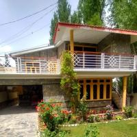 Chinar Residency - B&B