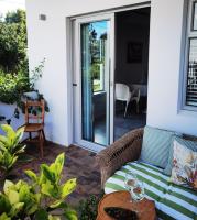 Oak Village - B&B Stellenbosch