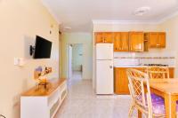 Superior One-Bedroom Apartment