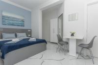 Chambre Triple Deluxe - Vue sur Mer