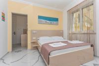 Chambre Double - Vue sur Mer