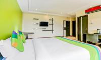 [Sanitized] Deluxe Double Room