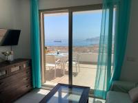 Ático con Espectaculares Vistas al Mar - B&B Carboneras