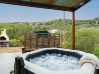 B&B Civezza - Holiday Home Rosa by Interhome - Bed and Breakfast Civezza
