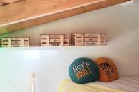Picolina House Lagos - B&B