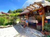 Pensiunea Mioritica - B&B