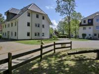 Ferienwohnung U4 "Am Wasserturm" - B&B