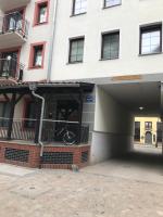 Apartament Wigilijna Premium Starówka - Ferienwohnung