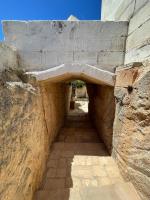 Junior Suite met Uitzicht op de Tuin