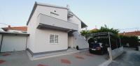 Apartman Sisters - FREE parking - Ferienwohnung Trogir