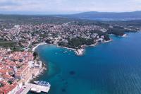 Zen Apartment Krk - B&B Krk