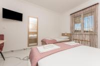 Chambre Triple