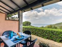 B&B Nisporto - Holiday Home La Paradisa by Interhome - Bed and Breakfast Nisporto