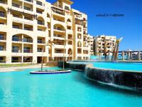 Aldau Heights - B&B Hurghada