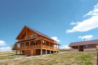 Cabana Dominic - B&B Mărişel