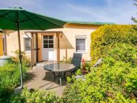 B&B Ostseebad Zinnowitz - Bungalow Sirius II - Bed and Breakfast Ostseebad Zinnowitz