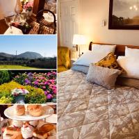 Chambre Double Deluxe