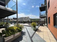 2 Putsborough - Luxury Apartment at Byron Woolacombe, only 4 minute walk to Woolacombe Beach! - B&B