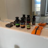 Habitación Familiar con vistas al mar