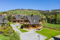 TatryTop Osada Signature Chalets - B&B Kościelisko