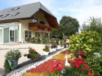 B&B Eisenbach - Appartement Rehblick - Bed and Breakfast Eisenbach