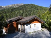 B&B Ovronnaz - Chalet Ropiar by Interhome - Bed and Breakfast Ovronnaz